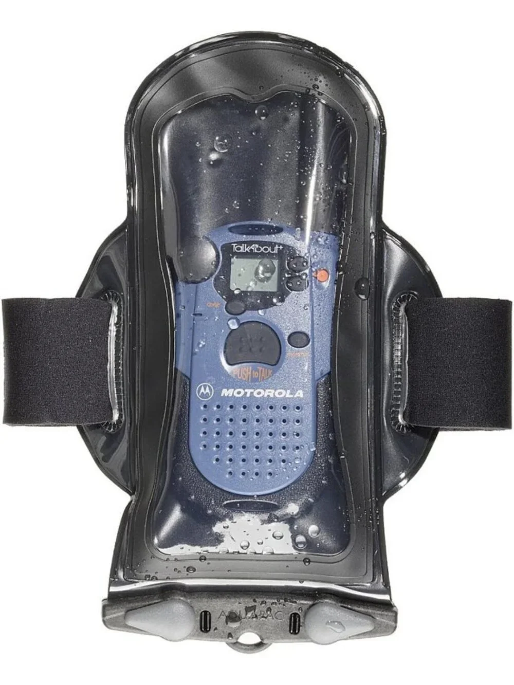 Waterproof Phone Armband Case for Large Devices - Sport & Fitness Accessory